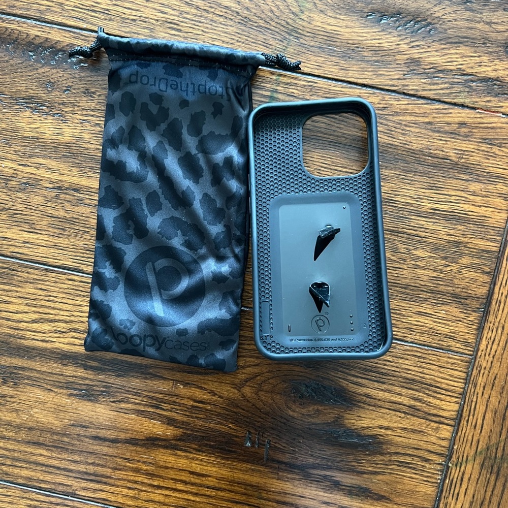 Loopy Case for iPhone 13 pro